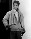 Gianfranco Ferre (-1984)