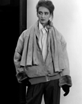 Gianfranco Ferre (-1984)