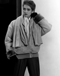 Gianfranco Ferre (-1984)