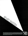 Renato Balestra (-1984)