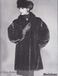 Yves St Laurent (-1984)