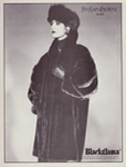 Yves St Laurent (-1984)