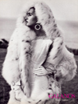 Galanos for Bergdorf Goodman (-1985)