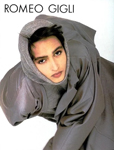 Romeo Gigli (-1985)