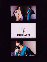 Trussardi (-1985)