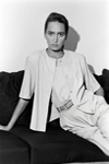 Calvin Klein (-1986)