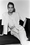 Calvin Klein (-1986)