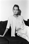 Calvin Klein (-1986)
