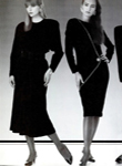 L.S Ayres (-1986)