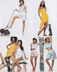 Bloomingdale's (-1987)