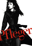 Caren Pfleger (-1987)