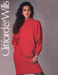 Clifford & Wills (-1987)