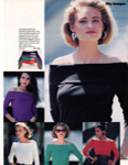 Clifford & Wills (-1987)