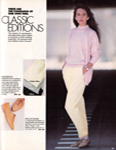Clifford & Wills (-1987)