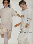 Dana Buchman (-1987)
