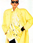 Escada (-1987)