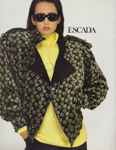 Escada (-1987)