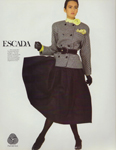 Escada (-1987)