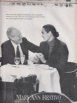 Mary Ann Restivo (-1987)