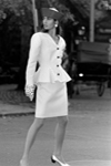Oscar de La Renta (-1987)