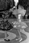 Oscar de La Renta (-1987)
