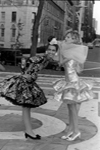 Oscar de La Renta (-1987)