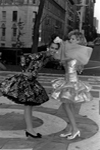 Oscar de La Renta (-1987)