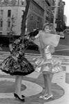 Oscar de La Renta (-1987)