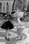 Oscar de La Renta (-1987)