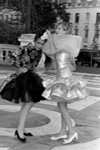 Oscar de La Renta (-1987)