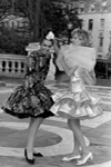 Oscar de La Renta (-1987)