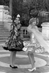 Oscar de La Renta (-1987)