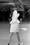 Oscar de La Renta (-1987)