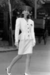 Oscar de La Renta (-1987)