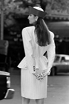Oscar de La Renta (-1987)