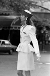 Oscar de La Renta (-1987)