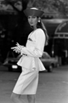 Oscar de La Renta (-1987)
