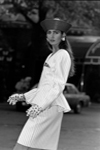 Oscar de La Renta (-1987)