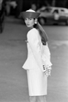 Oscar de La Renta (-1987)