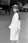 Oscar de La Renta (-1987)