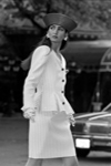 Oscar de La Renta (-1987)