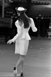 Oscar de La Renta (-1987)
