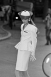 Oscar de La Renta (-1987)