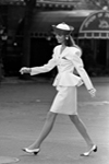 Oscar de La Renta (-1987)