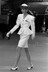 Oscar de La Renta (-1987)