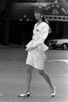 Oscar de La Renta (-1987)