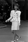 Oscar de La Renta (-1987)