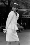 Oscar de La Renta (-1987)