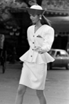 Oscar de La Renta (-1987)