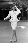 Oscar de La Renta (-1987)